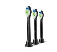 Philips Optimal White - Lot de 2+1 têtes de brosse - HX6063/88