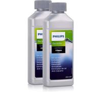 Philips/Saeco Vloeibare Ontkalker 250ml 2-pack