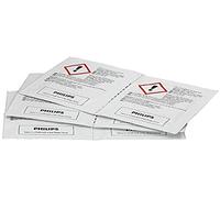 Philips Original CA6705 Sachet de nettoyant de circuit de lait - 6 Sachet x2g (12g)