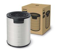 Philips Original Filtre 3 en 1 HEPA et à charbon actif pour purificateurs d'air AMF870 et AMF765, jusqu'à 12 mois (FYM860/30)