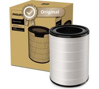 Philips Original Filtre combiné 3 en 1 HEPA et charbon actif pour purificateur d'air AC2939/xx (FY2180/30)