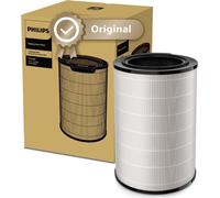 Philips Original Filtre HEPA 3 en 1 pour purificateur d'air AC3854, AC3858, AC4236 (FY4440/30)