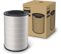 Philips Original HEPA NanoProtect Filtre combiné pour purificateur d'air AC3033, AC3036, AC3039, AC3055, AC3059 (FY3430/30)