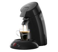 Philips | Original (noire) - Cafetiére à dosettes