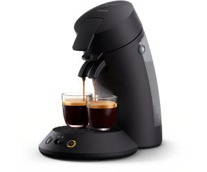 Philips Original Plus Machine à café à dosettes CSA210/61