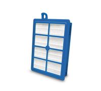 Philips Original s-filter®, HEPA13, filtre anti-allergie, filtre de rechange, filtre de prise d'air (FC8038/01)