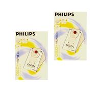 Philips OSLO + HR6938 - Sac - pour aspirateur