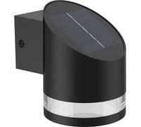 Philips Outdoor Solar Fyve Applique murale Capteur de lumière du jour sw