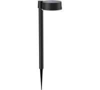Philips Outdoor Solar Vynce Piquet de socle rond sw