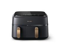 Philips Ovi Dual 3000 NA352/00 Noir/Or