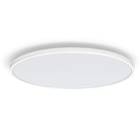 Philips Ozziet CL570 Plafonnier LED fonctionnel, 36W, 4100lm, 4000K, blanc (929003197101)