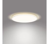 Philips Ozziet Panneau LED, LED, 8719514431942,