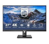 Philips 279P1/00 LED display 68,6 cm (27") 3840 x 2160 pixels 4K Ultra HD Noir