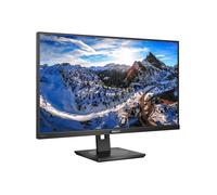 PHILIPS P-line 279P1 - Écran LED - 27"" - 3840 x 2160 4K @ 60 Hz - IPS - 350 cd/m² - 1000:1 - 4 ms - 2xHDMI