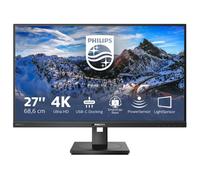 Philips 279P1/00 LED display 68,6 cm (27") 3840 x 2160 pixels 4K Ultra HD Noir