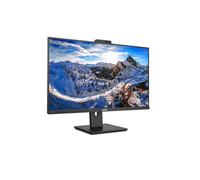 Philips P Line 326P1H/00 LED Display 80 cm (31.5") 2560 x 1440 Pixels Quad HD Noir