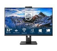 Philips P-line 326P1H - écran LED - 32"