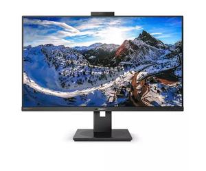 Philips P Line 329P1H/00 écran plat de PC 80 cm (31.5") 3840 x 2160 pixels 4K Ultra HD LED Noir