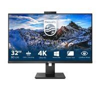 Philips P-line 329P1H - écran LED - 4K - 32"