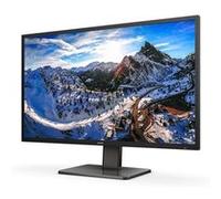 Philips P Line 439P1/00 LED display 108 cm (42.5") 3840 x 2160 pixels 4K Ultra HD Noir