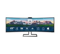 Philips P Line Moniteur LCD incurvé 32:9 SuperWide 499P9H/00