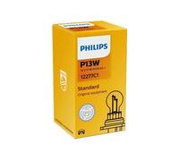 Philips Vision Standard 12277C1 Lampe conventionnelle de signalisation et habitacles