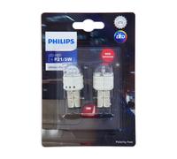 Philips P21-5w Red Ultinon Pro
