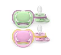 Philips Pacifier - ultra air - SCF087/12
