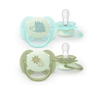 Philips Pacifier - ultra-douce nuit - SCF094/01
