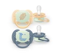 Philips Pacifier - ultra-douce nuit - SCF094/03