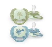 Philips Pacifier - ultra-douce nuit - SCF094/05