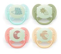 Philips Pacifier - ultra-douce nuit - SCF094/07
