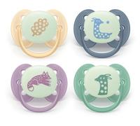 Philips Pacifier - ultra-douce nuit - SCF094/08