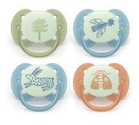 Philips Pacifier - ultra-douce nuit - SCF094/13