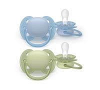 Philips Pacifier - ultra-douce - SCF091/37