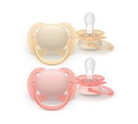 Philips Pacifier - ultra-douce - SCF091/38