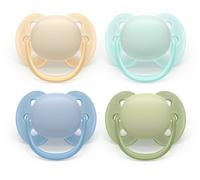 Philips Pacifier - ultra-douce - SCF091/50
