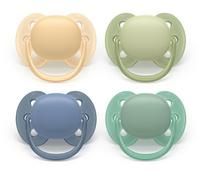 Philips Pacifier - ultra-douce - SCF091/53