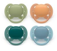 Philips Pacifier - ultra-douce - SCF093/08