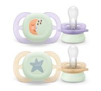 Philips Pacifier - ultra start nuit - SCF075/17