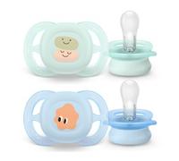 Philips Pacifier - ultra start - SCF075/14