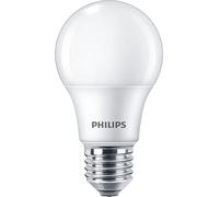 Philips Ampoules LED LEDclassic A60 E27 8 W 2700 K Blanc chaud Pack de 6