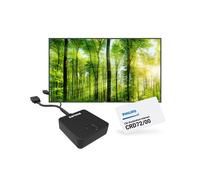 PHILIPS- Pack PROMO- Ecran 55BDL3550Q +CRD61 +CRD72