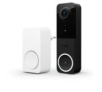 Philips Pack Sonnette vidéo filaire Hue Secure