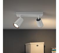 Philips Paisley Spot de plafond 2 sources lumineuses, 8718696164662,