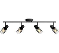 Philips Palms Projecteur, E14, 4 sources lumineuses, 8720169299337,