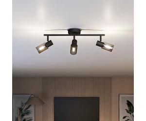 Philips Palms Projecteur, E14, 3 sources lumineuses, 8720169299313,