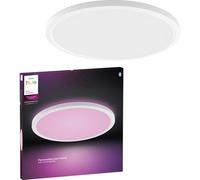Philips Panneau LED, Lampe décorative, Projecteur de plafond 8721103088215 LED