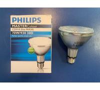 PHILIPS PAR 30 CDM-R Master Colour 70W 930 E27 Lampe à Décharge Blanc Chaud