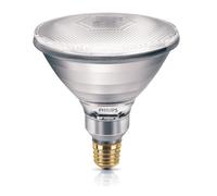 Philips PAR38 Réflecteur 120W E27 230V Spot 12° Warmweiß Dimmable